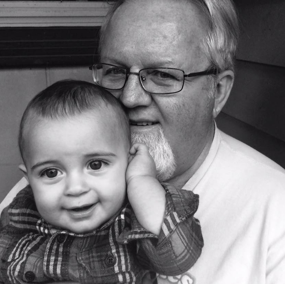 Meet your Posher, Rick - Picture 1 of 1